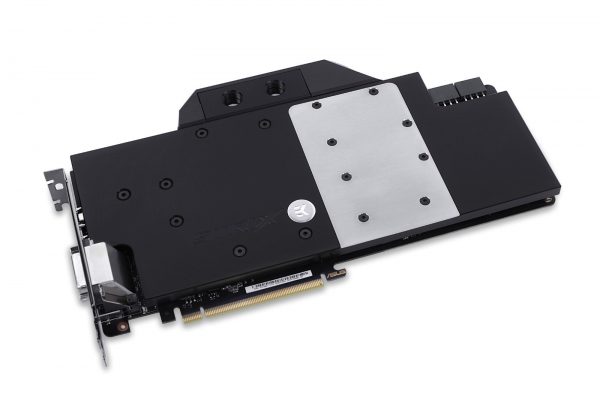 Asus Quietly Changes ROG Strix GTX 1080 Ti PCB Design