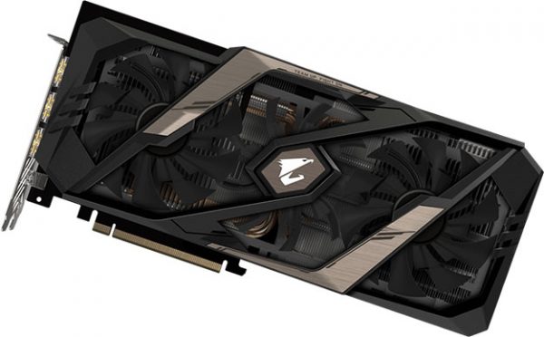 Gigabyte Swears Its GeForce RTX 2070 Ti Halloween Promo Was Just A Ghoulish Typo