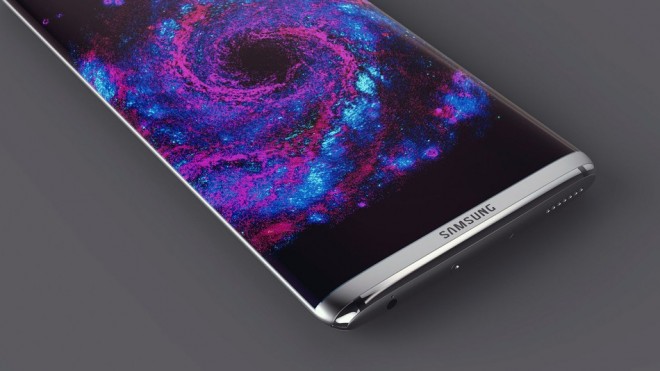 Everything we think we know about the Samsung Galaxy S8