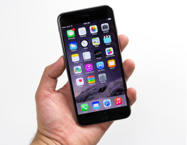 7 PROBLEMS WITH APPLE’S IPHONE 6S AND IPHONE 6S PLUS