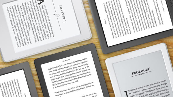 THE BEST KINDLE OF 2017: REVIEWS AND BUYING ADVICE