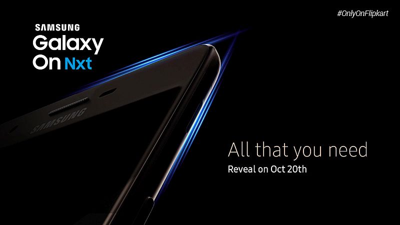 Samsung Galaxy On Nxt: Galaxy On7 (2016) Launch Expected Today