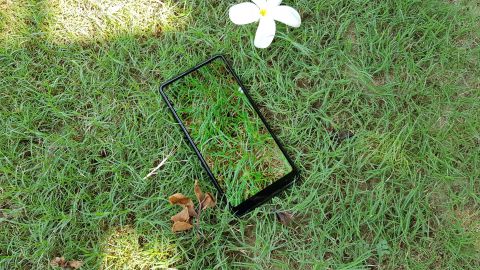 Xiaomi Mi Mix 2 review