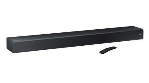 Samsung HW-MS550 soundbar review