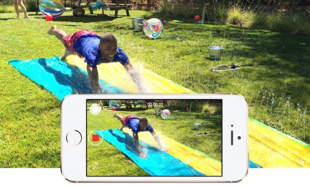 How to Take Slo-Motion Video on iPhone