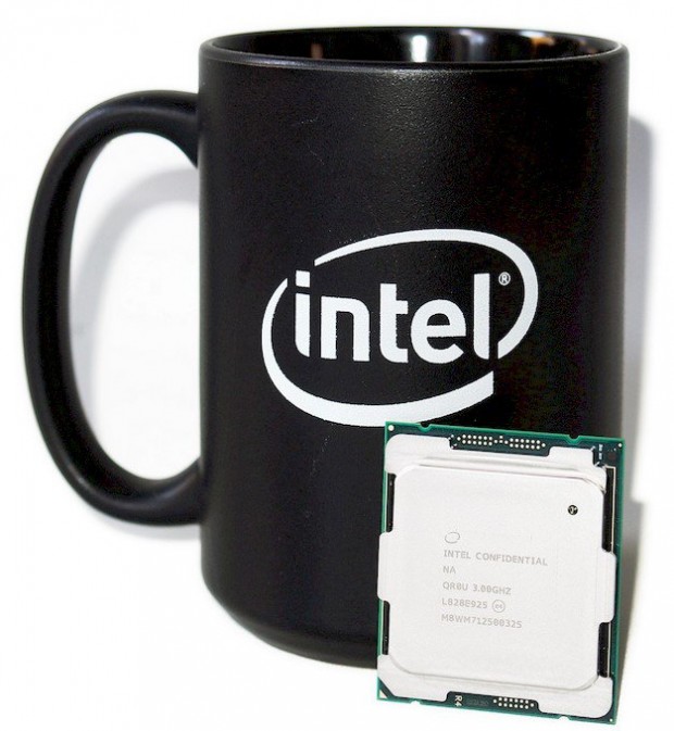 Intel Core i9-9980XE CPU Review: Supercharged, Many-Core Skylake-X