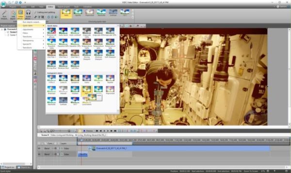 VSDC REVIEW: THIS FREE VIDEO EDITOR HOLDS BACK TOO MUCH