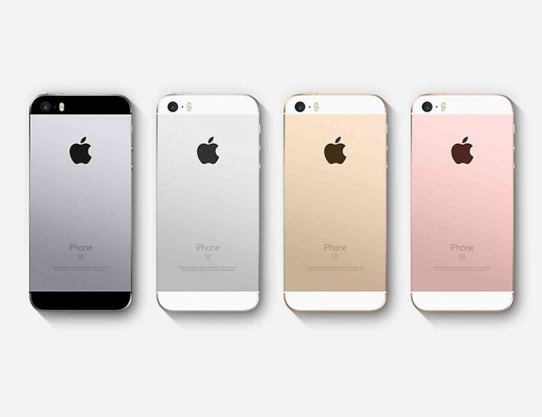 The iPhone SE should continue to be a part of Apple’s line-up