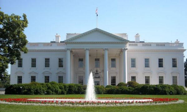 White House petition site goes offline prior to late January relaunch