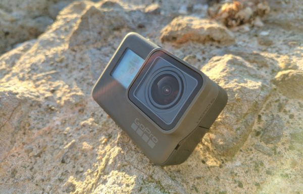 Review: GoPro HERO6 Black