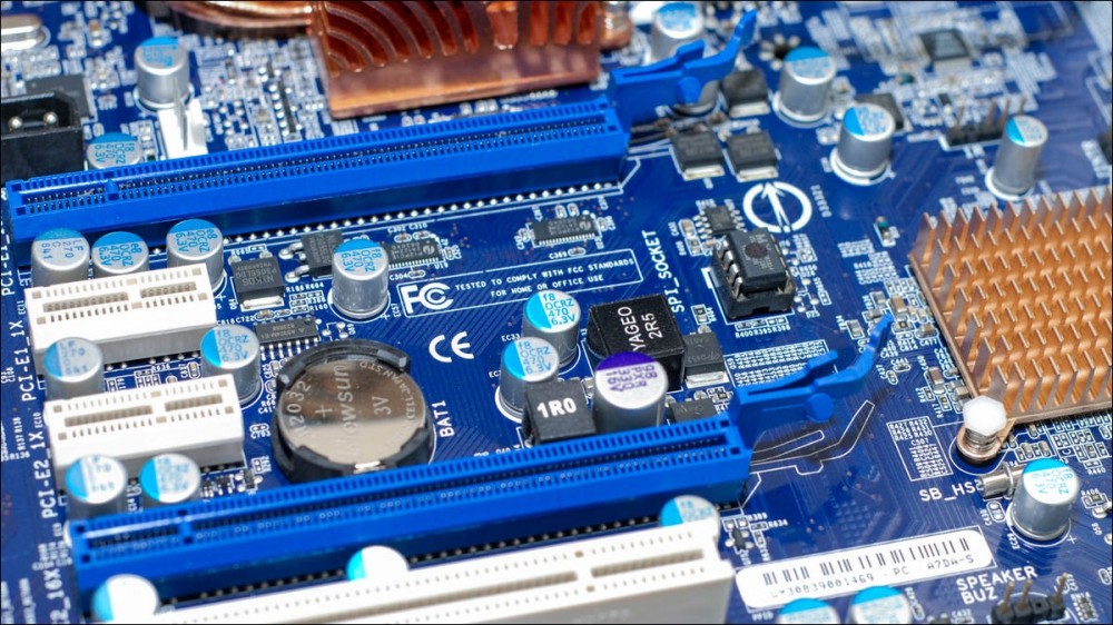 How to Test and Replace Your CMOS Battery