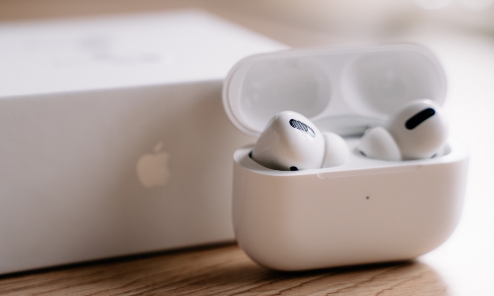 You Can Now Upgrade Your AirPods Pro to USB-C