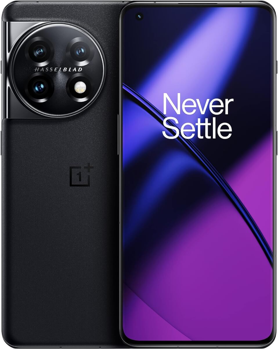 OnePlus 11